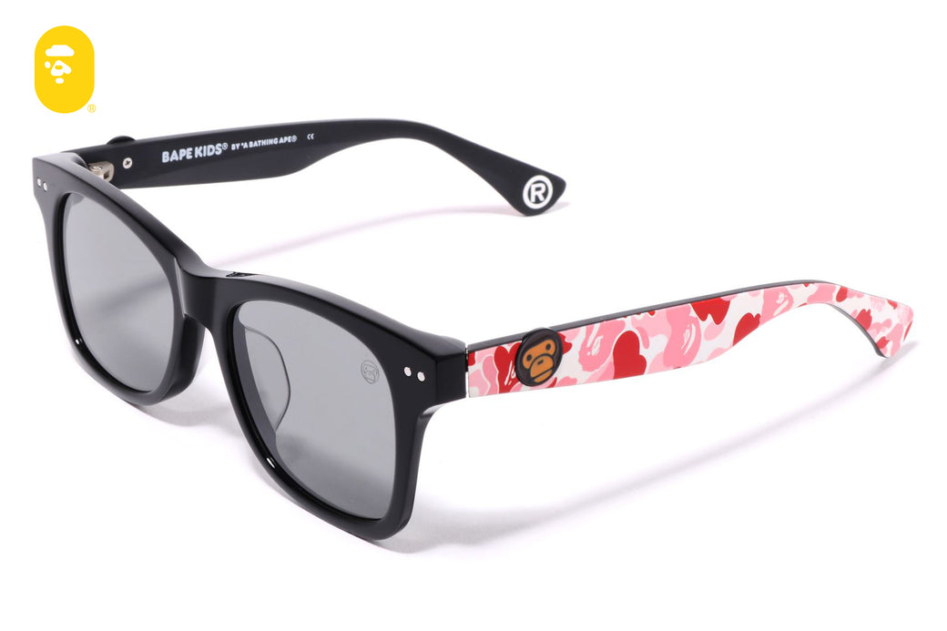 MOTHER & DAUGHTER SUNGLASSES Releasing on May 12. #bape