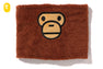 BABY MILO BOA NECK WARMER