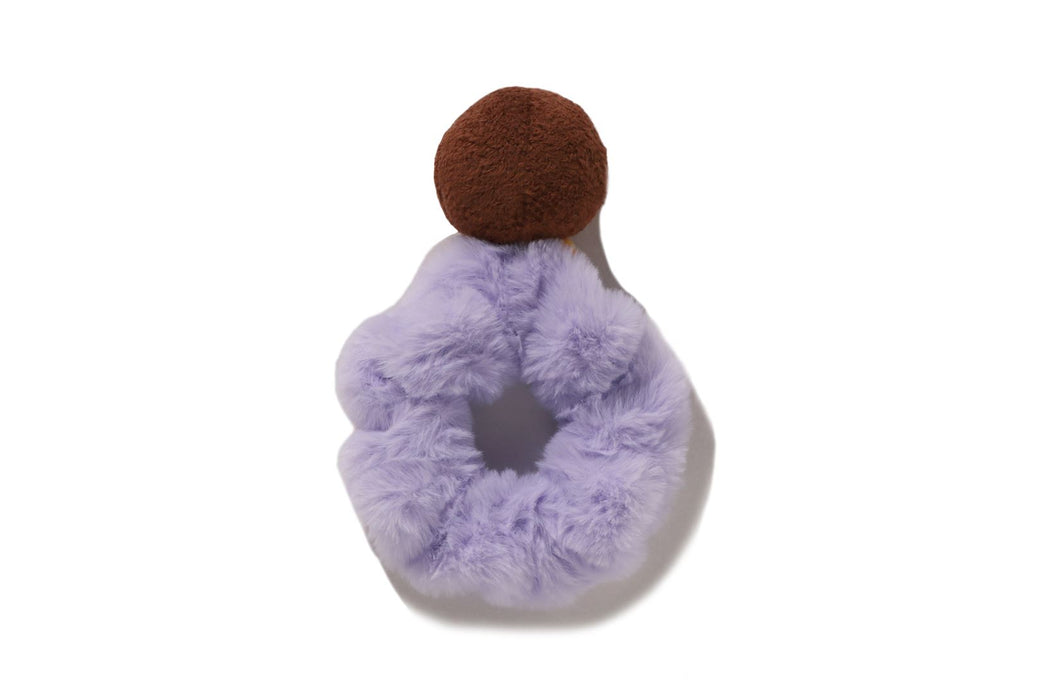 BABY MILO SCRUNCHIE | bape.com