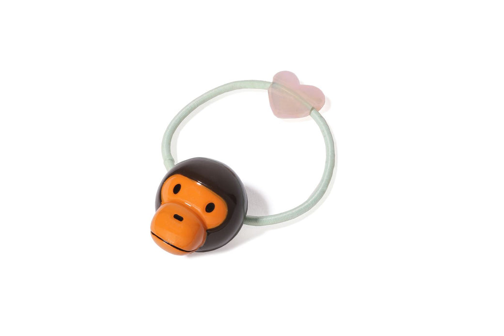 BABY MILO HAIR RUBBER | bape.com