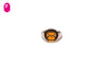 BABY MILO SIGNET RING