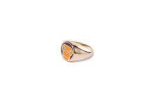 BABY MILO SIGNET RING