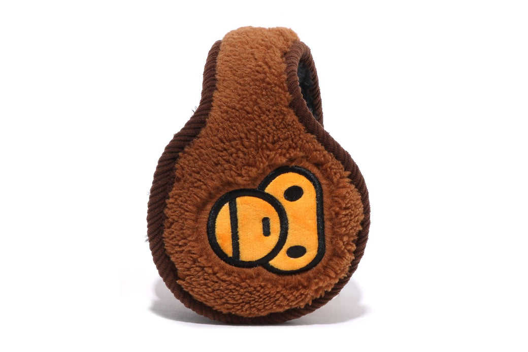 MILO FACE EARMUFFS | bape.com