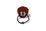 BABY MILO PLUSH DOLL HAIR TIE