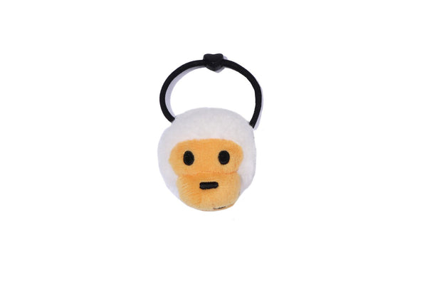 A BATHING APE（アベイシングエイプ）の「BABY MILO HAIR RUBBER BAND SET L（ヘアゴム）」 - WEAR