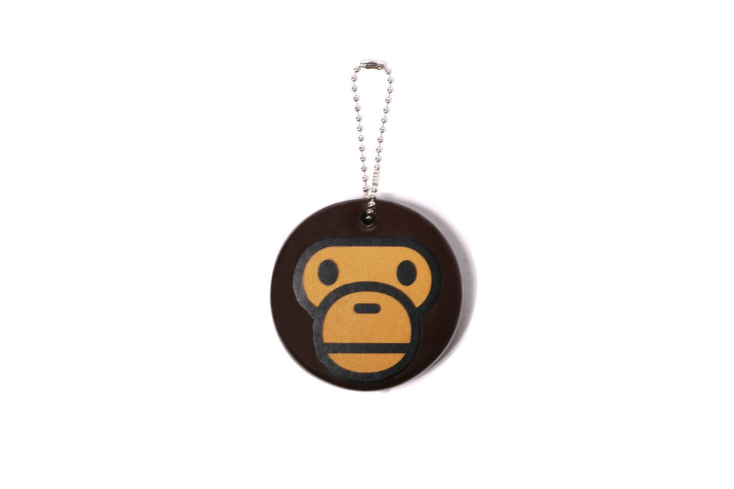 BABY MILO KEYCHAIN | bape.com