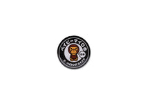 JAPAN BABY MILO PINS