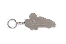 【 BAPE X PAGANI 】CAMO KEYCHAIN