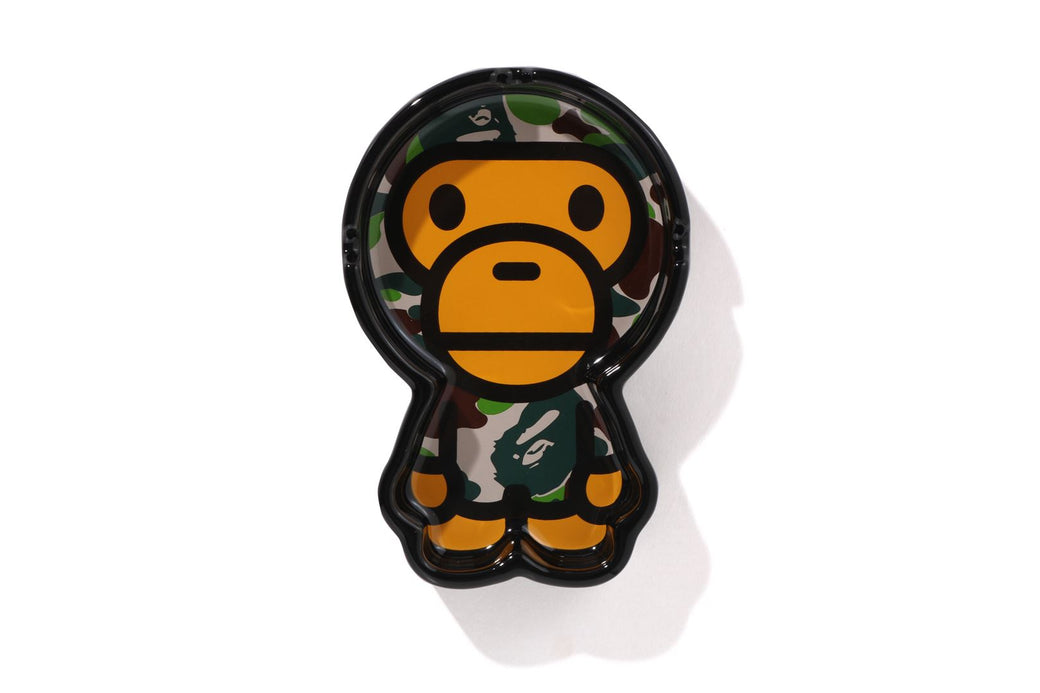 ABC CAMO BABY MILO ASHTRAY | bape.com