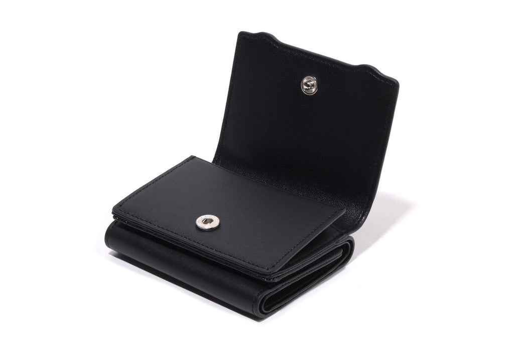 小物 A BATHING APE BABY LISA LEATHER WALLET BABY LISA LEATHER WALLET | bape.com