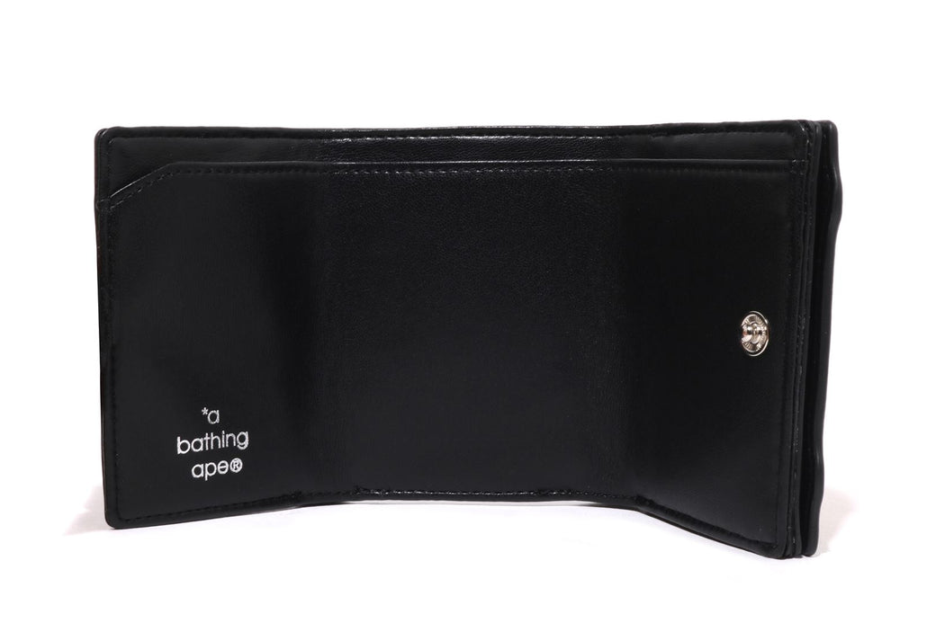 期間限定セール BABY LISA bape.com | WALLET LEATHER 小物