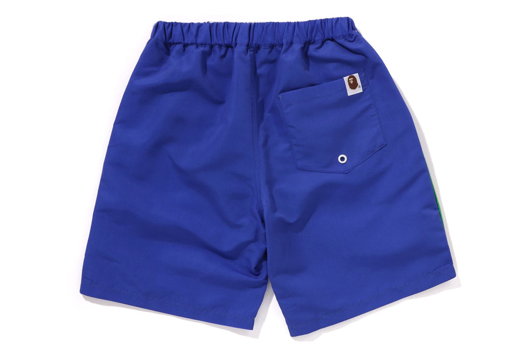 BABY MILO SWIM SHORTS | bape.com