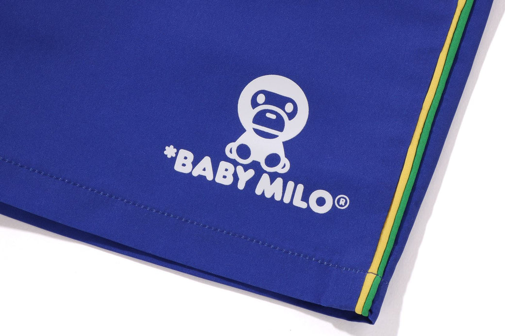 BABY MILO SWIM SHORTS | bape.com