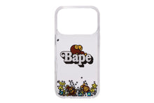 BABY MILO GLITTER IPHONE 17 PRO CASE