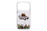 BABY MILO GLITTER IPHONE 17 PRO CASE