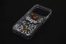 BABY MILO GLITTER IPHONE 17 PRO CASE