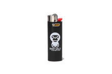 BABY MILO BIC REGULAR LIGHTER