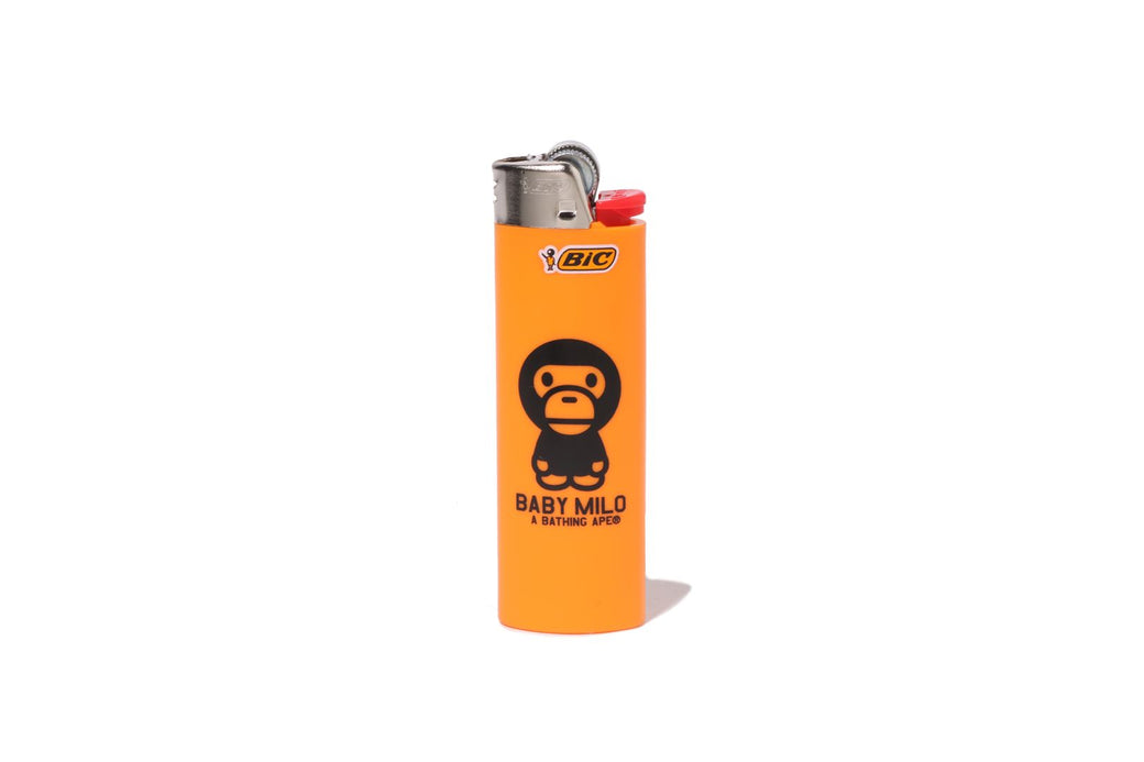 BABY MILO BIC REGULAR LIGHTER | bape.com