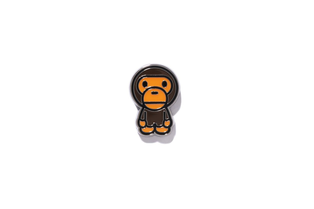 BABY MILO PINS | bape.com