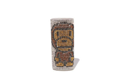 BABY MILO BEADS LIGHTER CASE