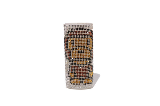 BABY MILO BEADS LIGHTER CASE