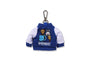 BABY MILO SWEAT VARSITY JACKET KEYCHAIN