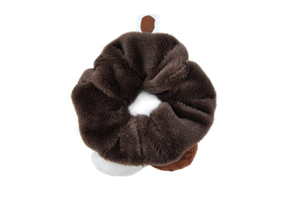 【 BAPE X STRAY KIDS 】JINIRET BABY MILO SCRUNCHIE