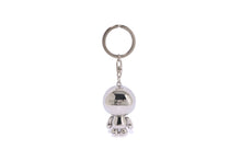 BABY MILO KEYCHAIN