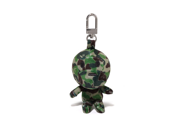 ABC CAMO BABY MILO PLUSH DOLL KEY CHAIN | bape.com