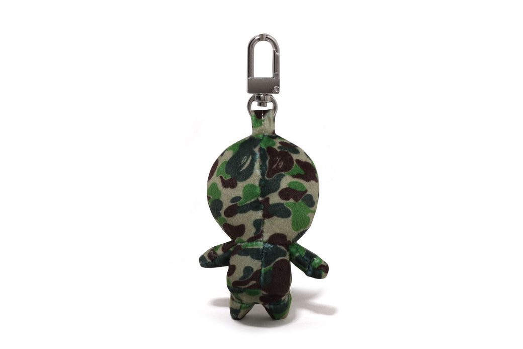 ABC CAMO BABY MILO PLUSH DOLL KEY CHAIN | bape.com