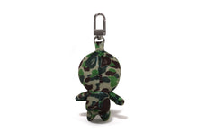 ABC CAMO BABY MILO PLUSH DOLL KEY CHAIN