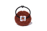 BABY MILO PLUSH DOLL HAIR TIE