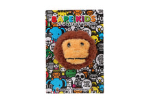 BABY MILO PLUSH DOLL HAIR TIE