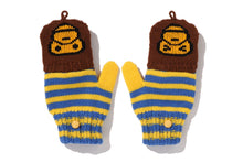 BABY MILO KNIT GLOVES