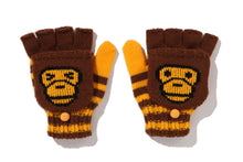 BABY MILO KNIT GLOVES