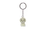 GLOW IN THE DARK BABY MILO KEYCHAIN