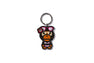 BABY LISA SUMMER METAL KEYCHAIN