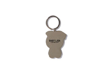 BABY LISA SUMMER METAL KEYCHAIN