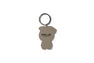 BABY LISA SUMMER METAL KEYCHAIN