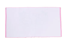 BEACH SUMMER LISA GIRLS BEACH TOWEL