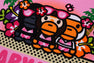 BEACH SUMMER LISA GIRLS BEACH TOWEL
