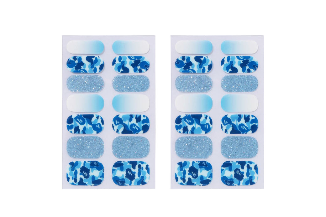 BABY LISA NAIL SEAL SET | bape.com