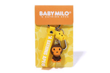 BABY MILO KEY CHAIN