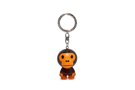 BABY MILO KEYCHAIN
