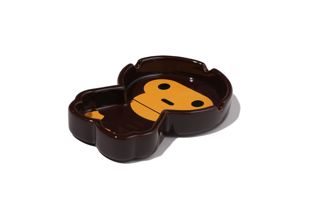 BABY MILO SKULL GLOW IN THE DARK TRAY | bape.com