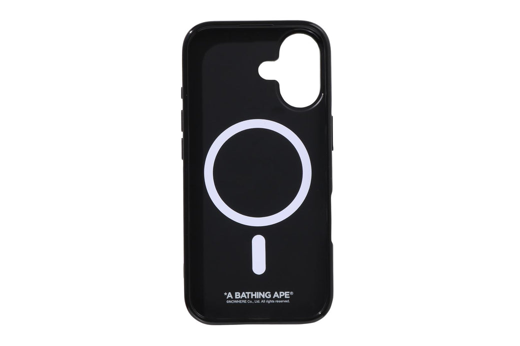 3D MILO ALL FRIENDS IPHONE 17 CASE | bape.com
