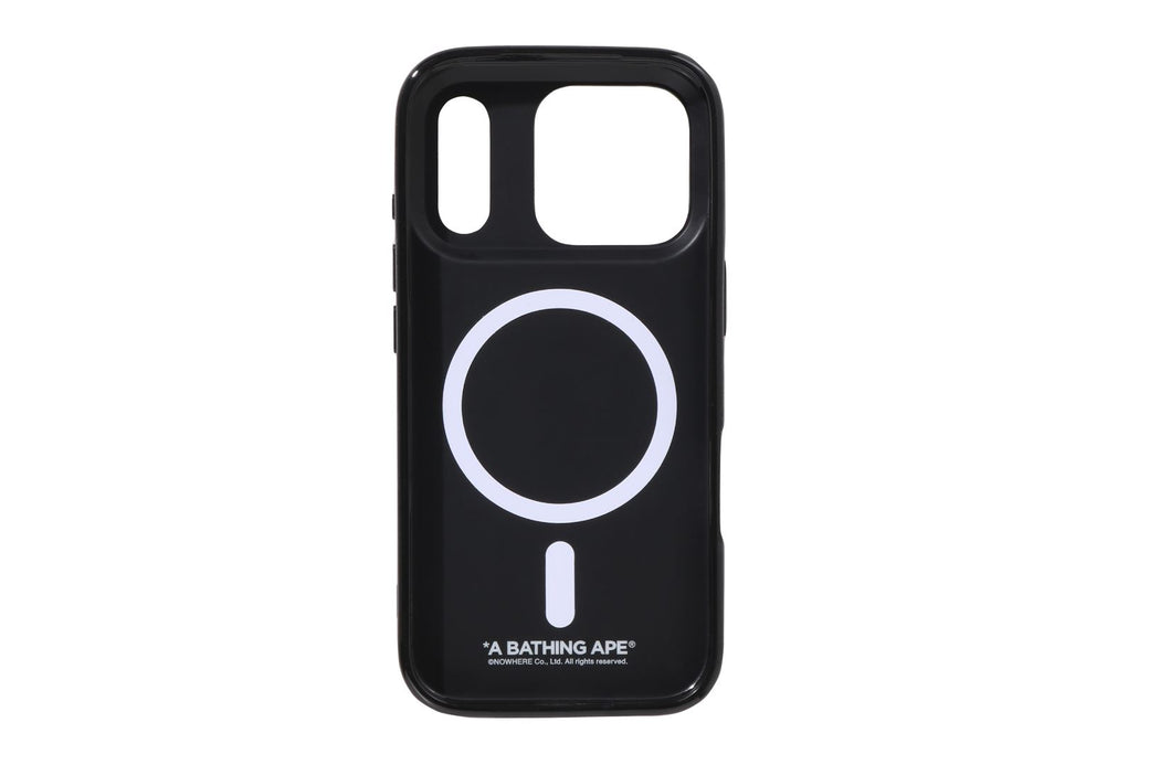 3D MILO ALL FRIENDS IPHONE 17 PRO CASE | bape.com