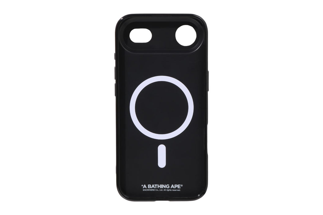3D MILO ALL FRIENDS IPHONE 17 AIR CASE | bape.com