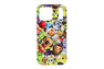 3D MILO ALL FRIENDS IPHONE 17 PRO MAX CASE