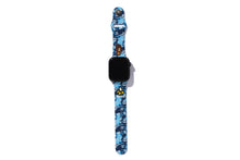 MBC MILO CAMO WATCH BAND